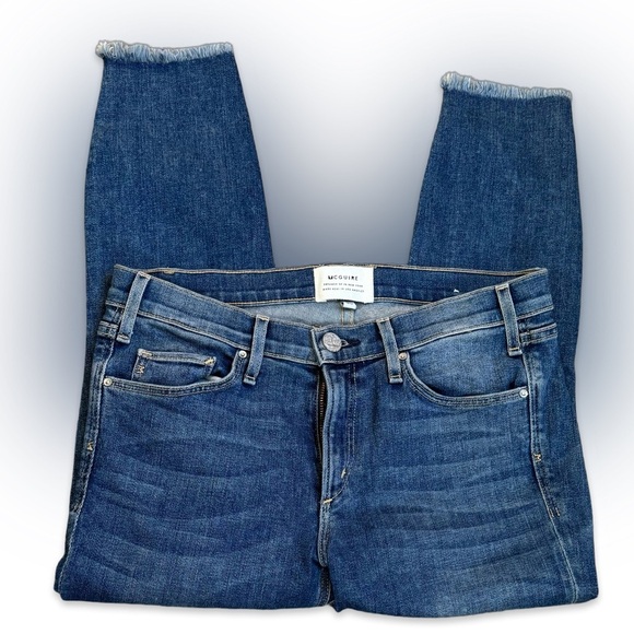 McGuire Denim Jeans - Picture 1 of 7